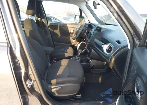 2020 Jeep Renegade Sport 4X4 z USA, uszkodzony, nr VIN ZACNJBAB3LPL42570